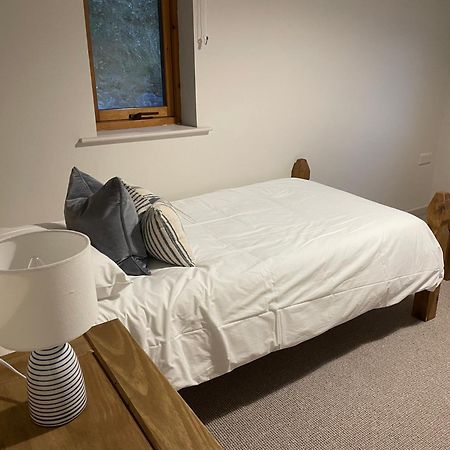 Llety Cynnes Villa Machynlleth Exteriör bild