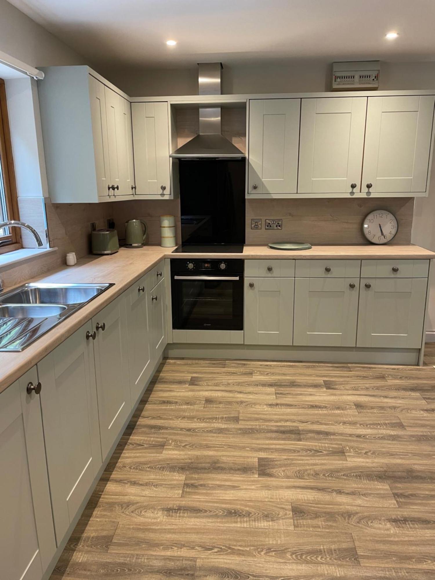 Llety Cynnes Villa Machynlleth Exteriör bild